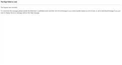 Desktop Screenshot of biblebaptisttc.com